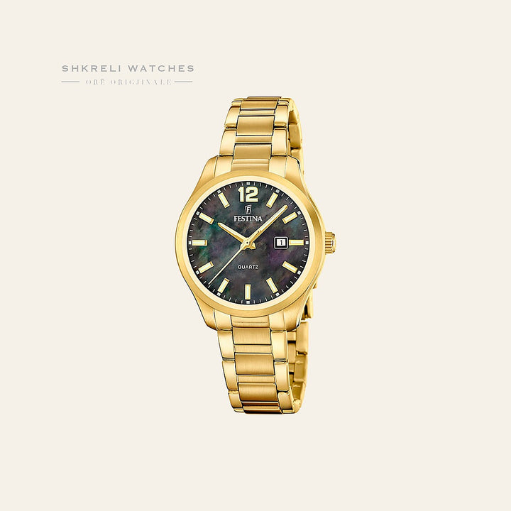 Festina Classic / Acero Clasico