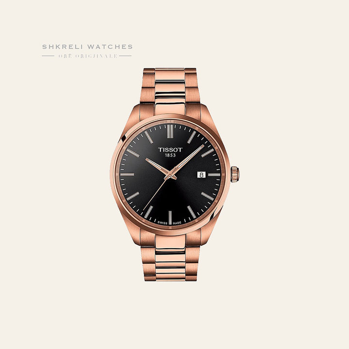 Tissot 40mm