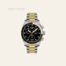 Tissot Classic — Black