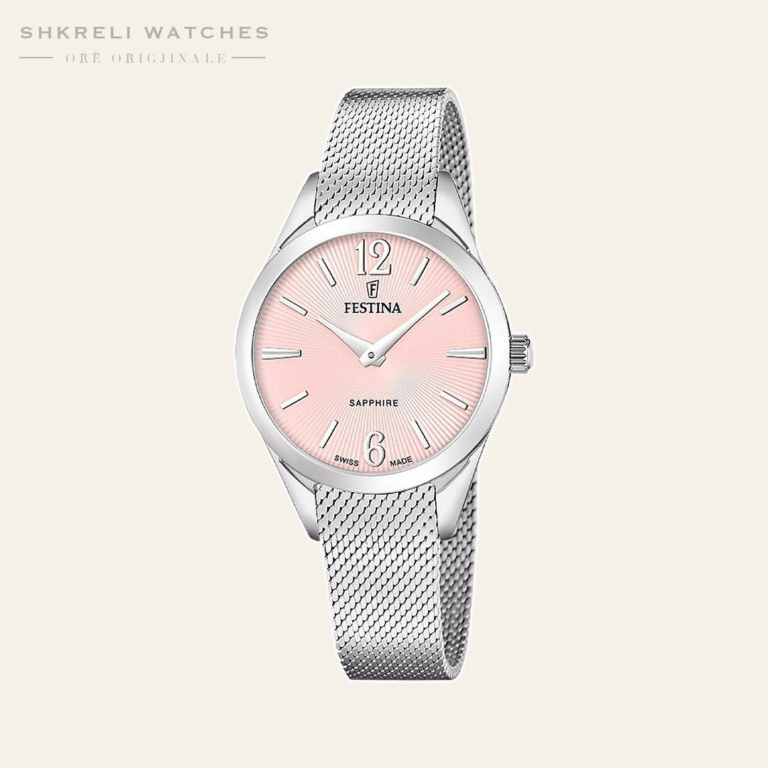 Festina Swiss Made Grace