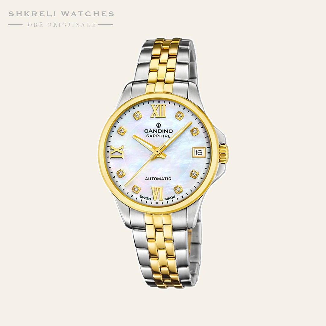 Candino Automatic