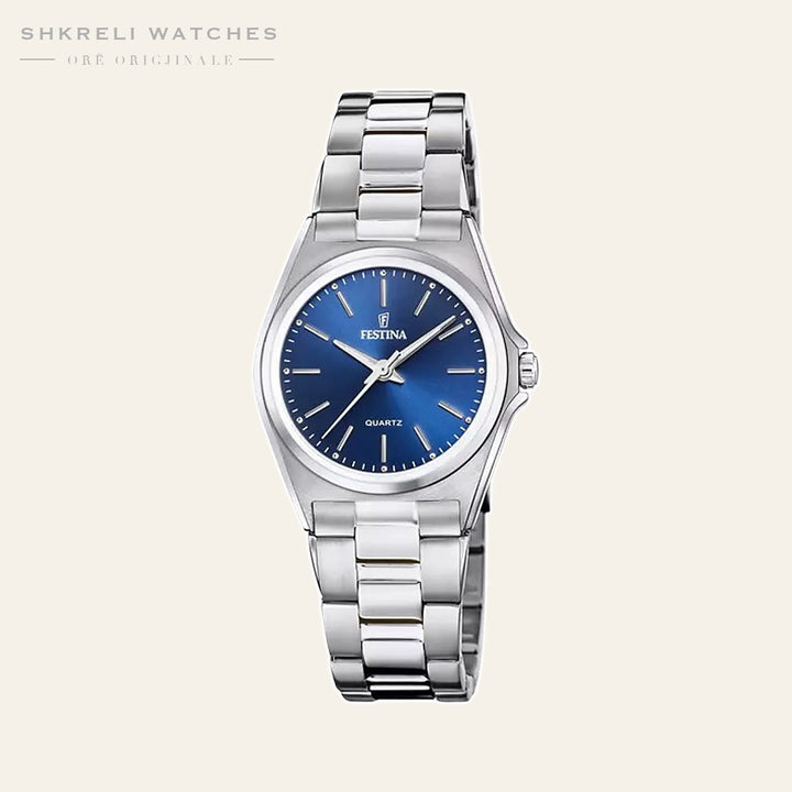 Festina Klassik für Damen — Grau