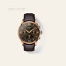 Tissot Chemin Des Tourelles Automatic