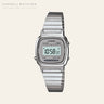 Casio LA670WEA