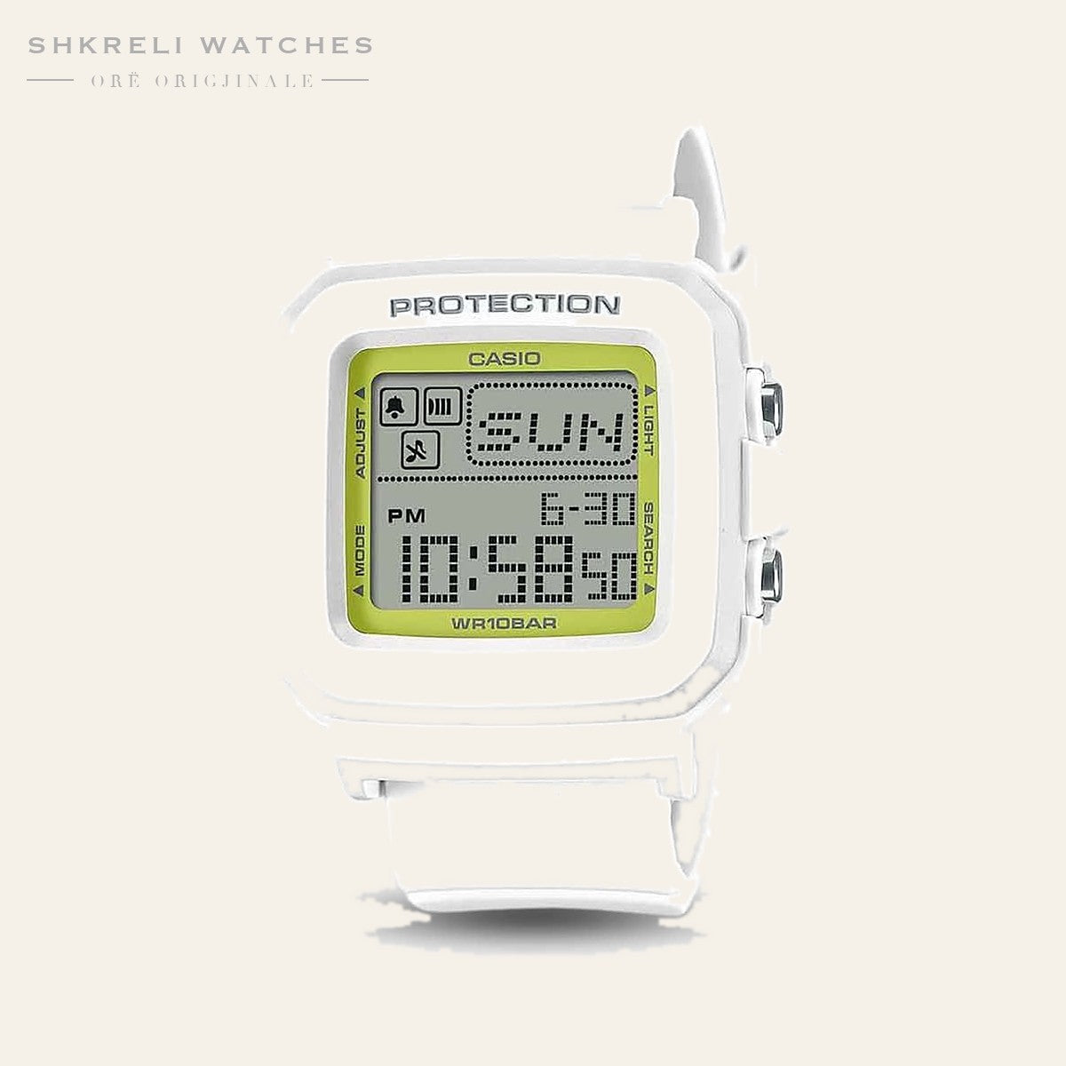 G-Shock BABY-G BGD-10K — pamja 4 | Shkreli Watches