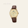 Festina Swiss Made Sapphire
