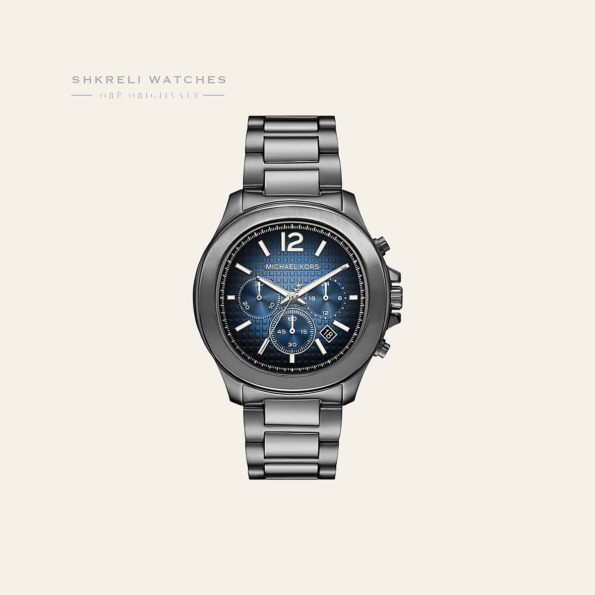 Michael Kors Sage — Michael Kors | Shkreli Watches