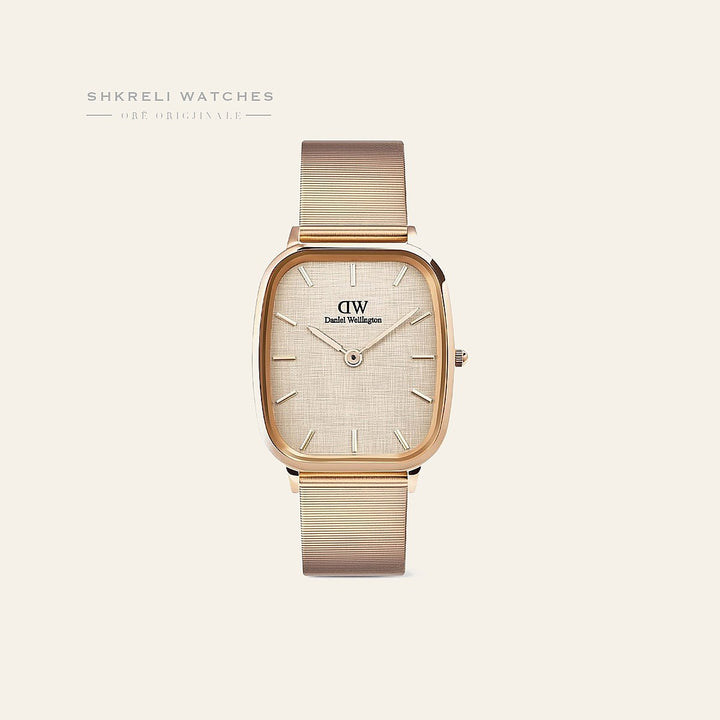 Daniel Wellington Marlon Wire Linen