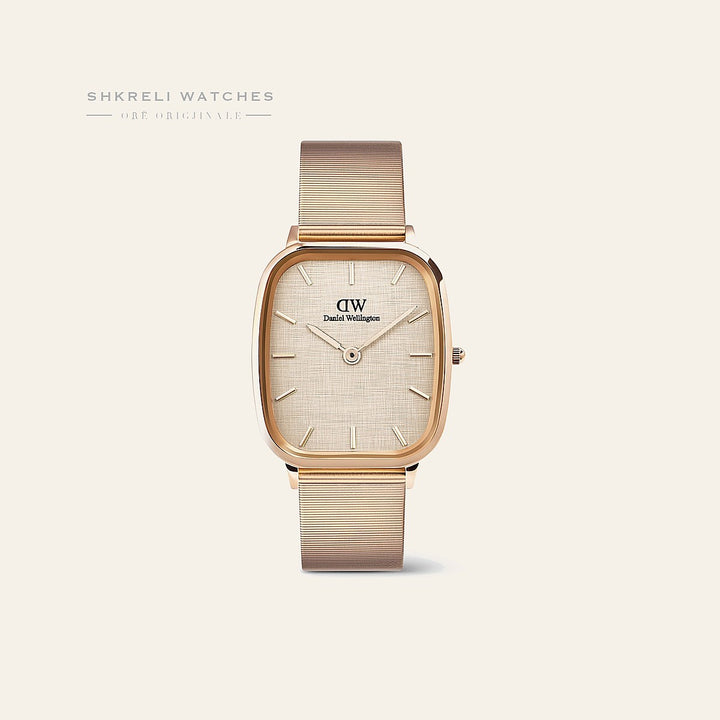 Daniel Wellington Marlon Wire Linen