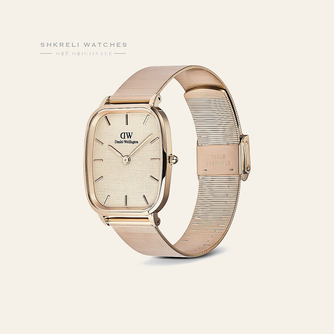 Daniel Wellington Marlon Wire Linen