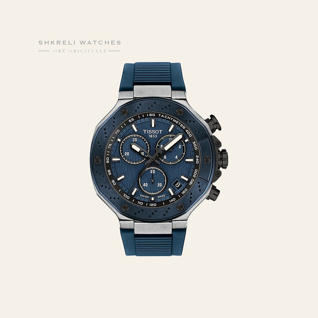 Tissot T-RACE