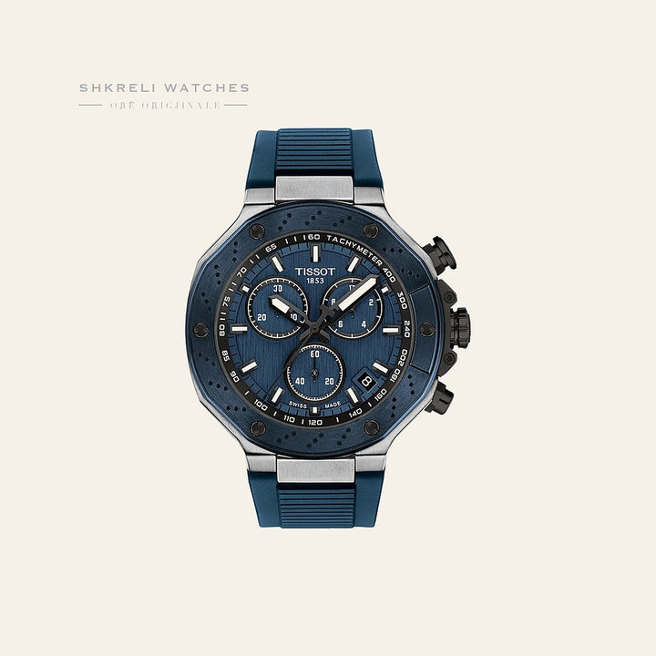 Tissot T-RACE