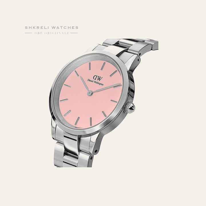Daniel Wellington Klasike — Argjendi
