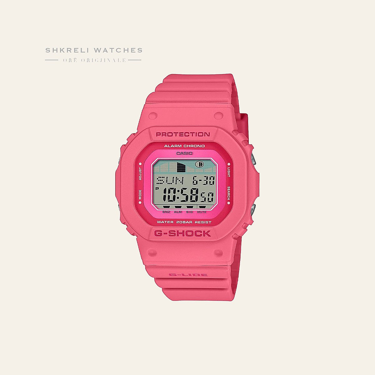 G-Shock GLX-S5610 — G-Shock | Shkreli Watches