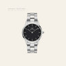 Daniel Wellington Classic — Black