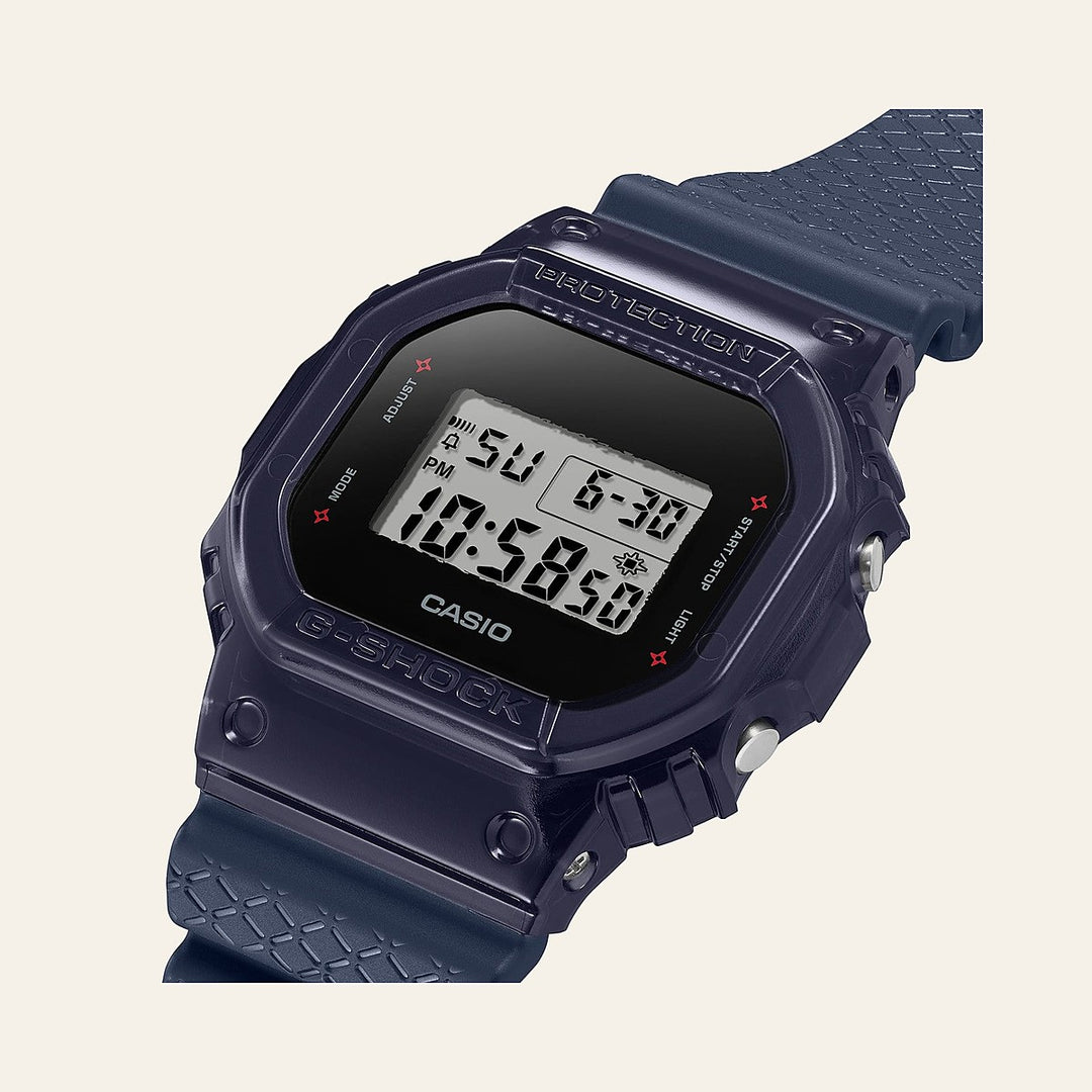 G-Shock DW-5600NNJ