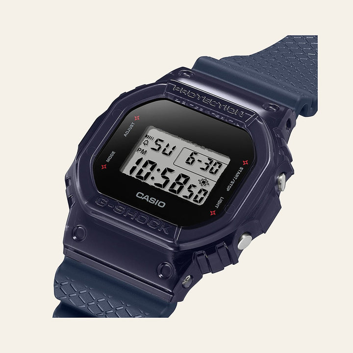G-Shock DW-5600NNJ