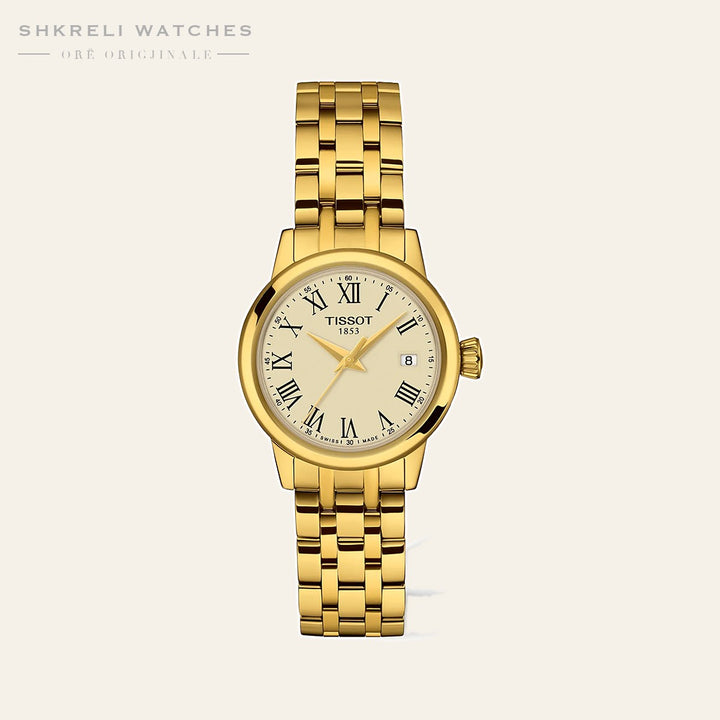 Tissot Classic Dream