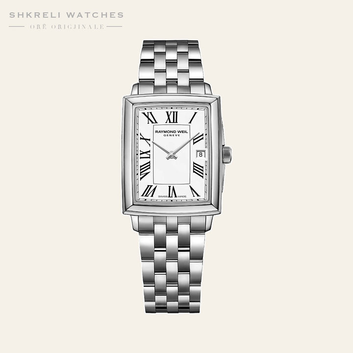 Raymond Weil Klasike për Femra — Gri