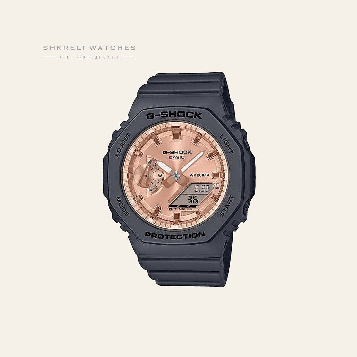 G-Shock GMA-S2100MD — G-Shock | Shkreli Watches
