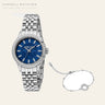 Roberto Cavalli Women Attraente 30mm