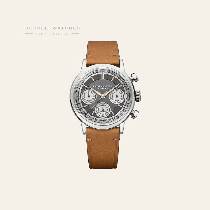 Raymond Weil Millesime