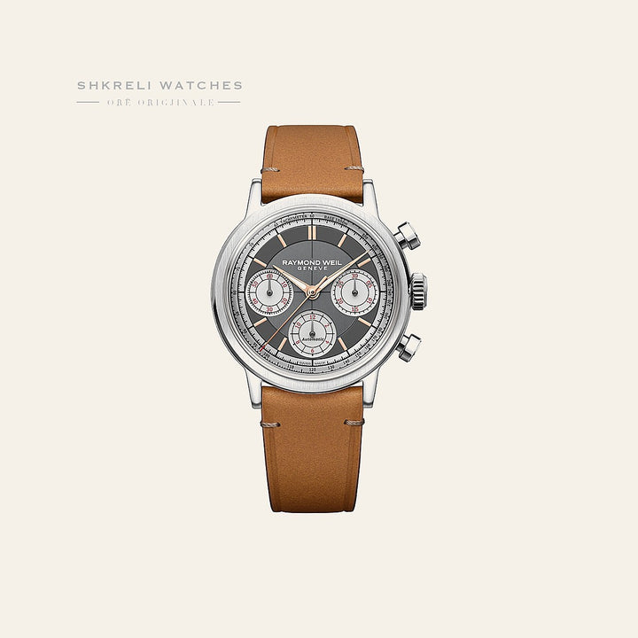 Raymond Weil Millesime