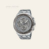 Edifice EFR-539DE