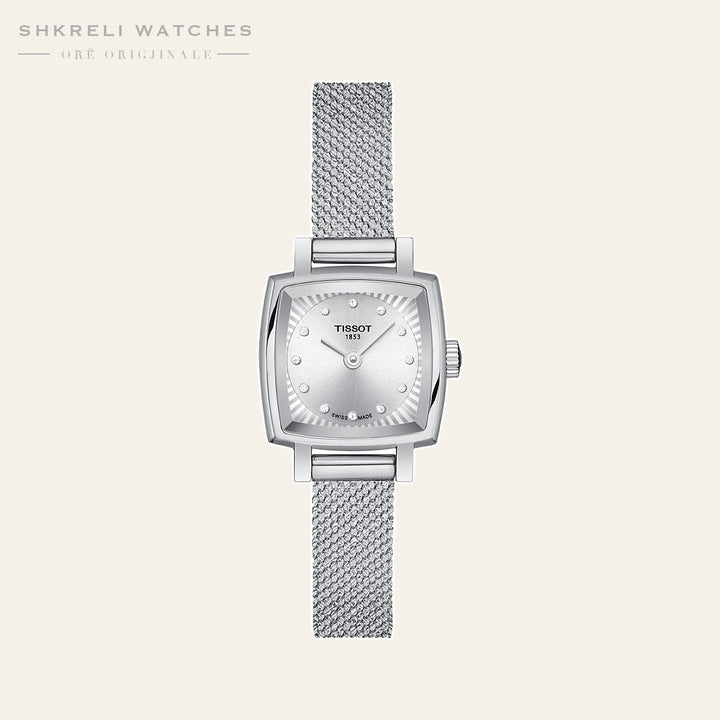 Tissot Lovely Square