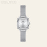 Tissot Lovely Square