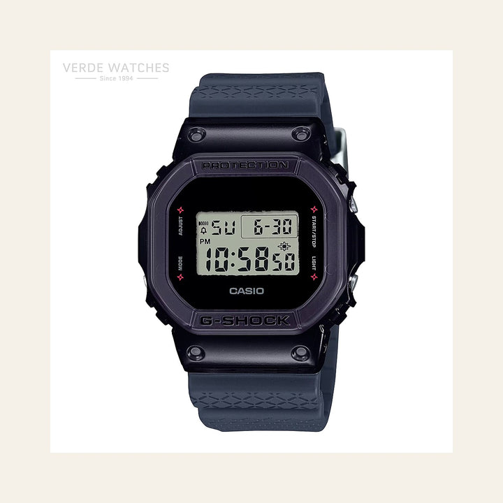 G-Shock DW-5600NNJ