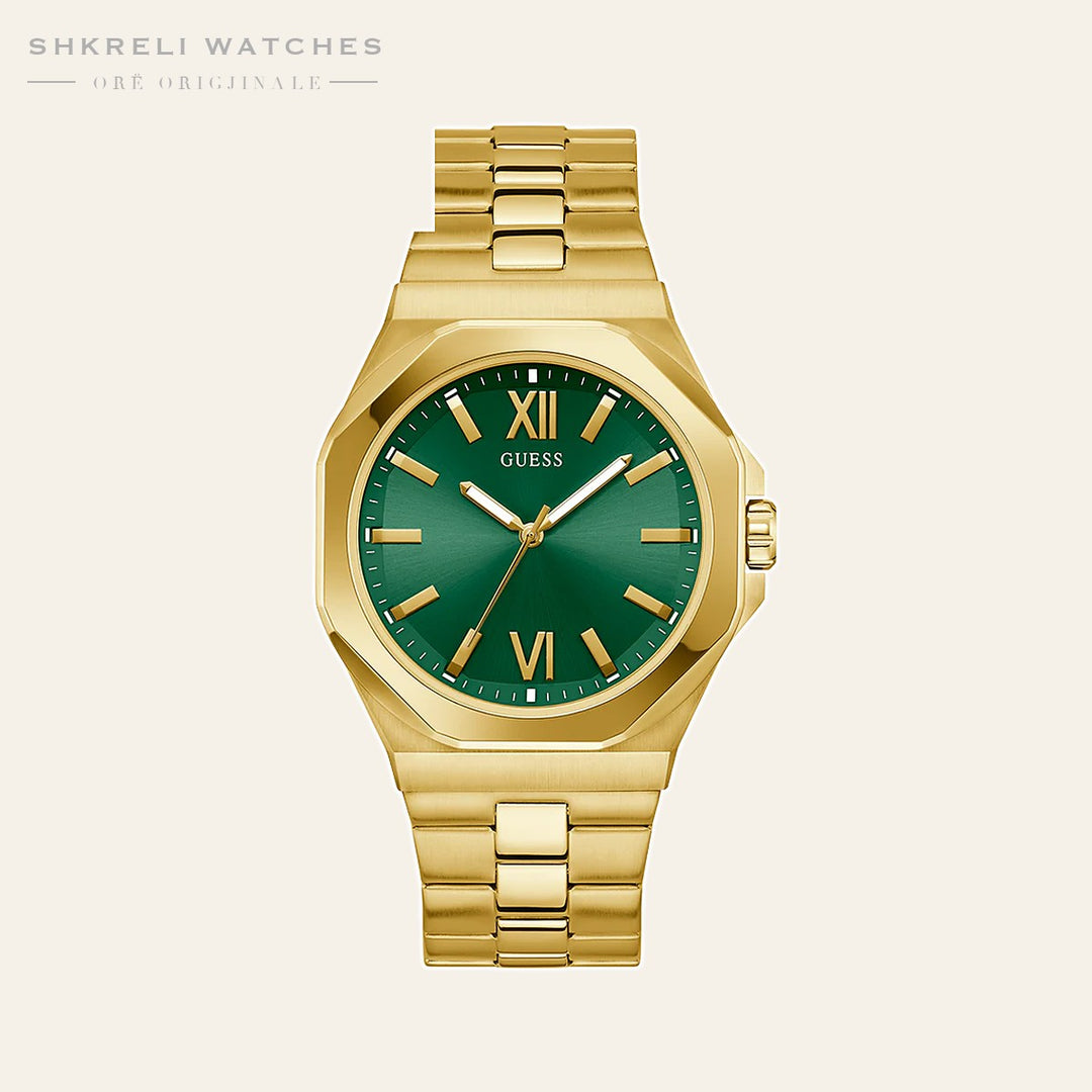 Guess Classic — Camel