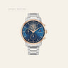 Tommy Hilfiger Klasike për Meshkuj — Blu