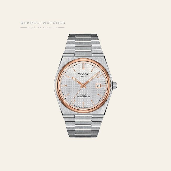 Tissot PRX Powermatic 80