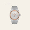 Tissot PRX Powermatic 80