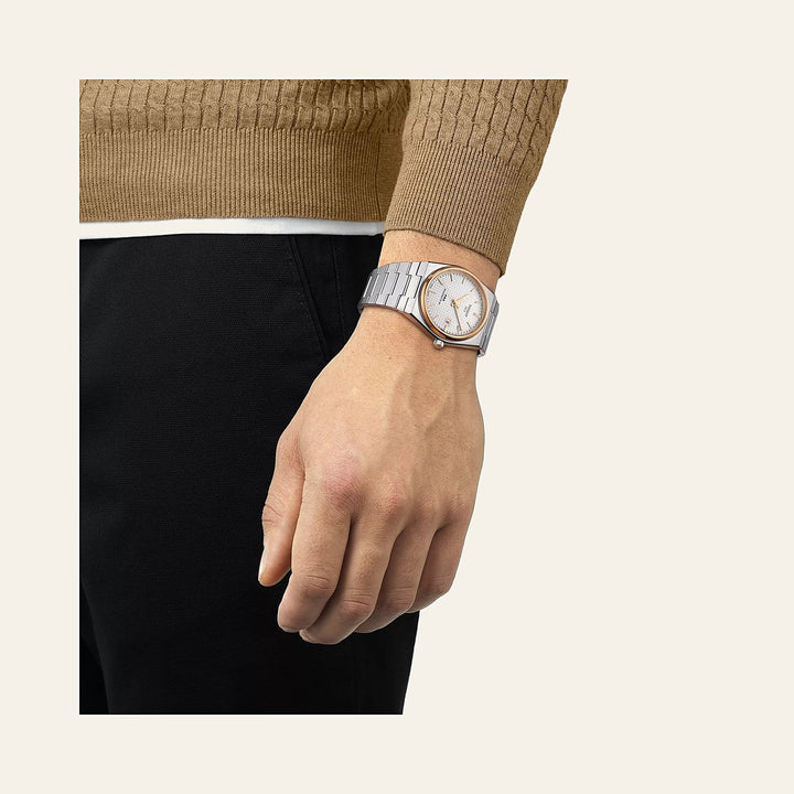 Tissot PRX Powermatic 80