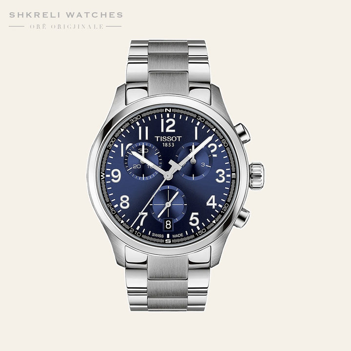 Tissot Chrono L 42mm
