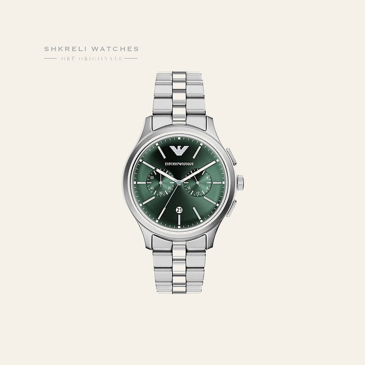 Emporio Armani Dario Chronograph
