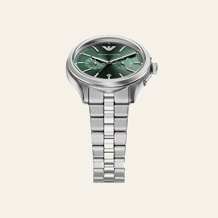 Emporio Armani Dario Chronograph