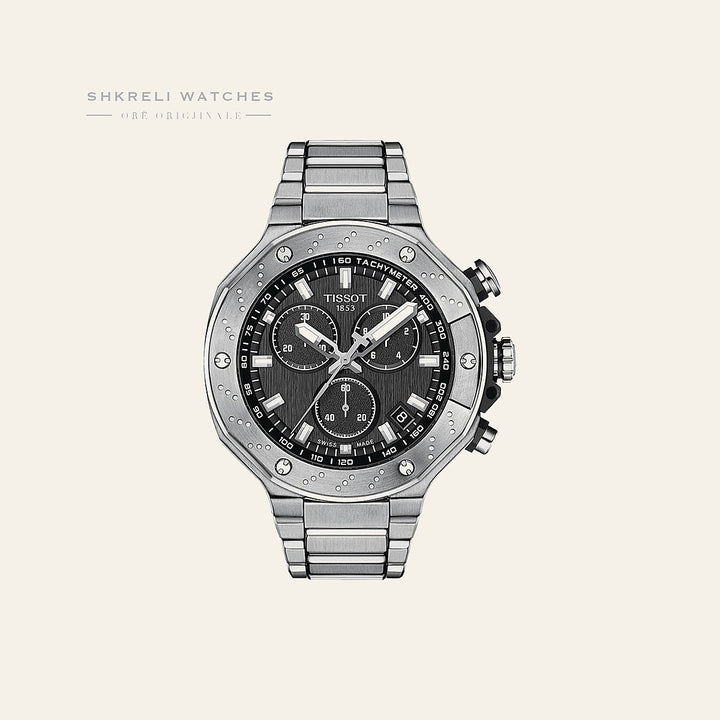 Tissot T-RACE