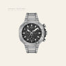 Tissot T-RACE
