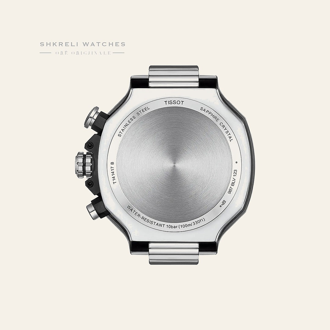 Tissot T-RACE
