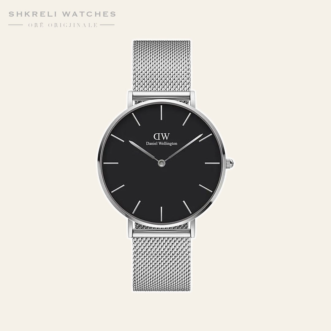 Daniel Wellington Klasike — E zezë
