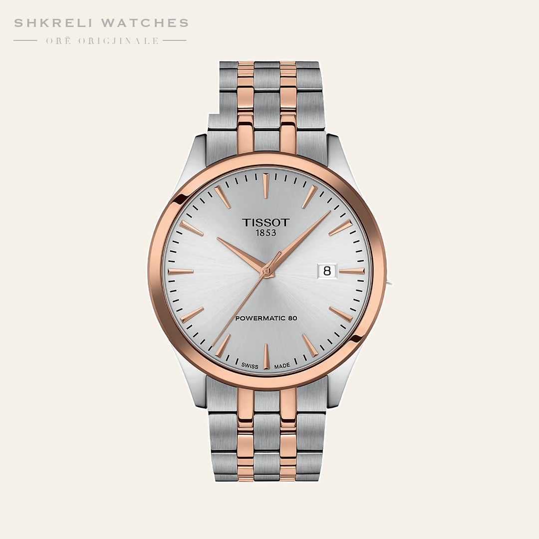 Tissot Classic Dream 40mm