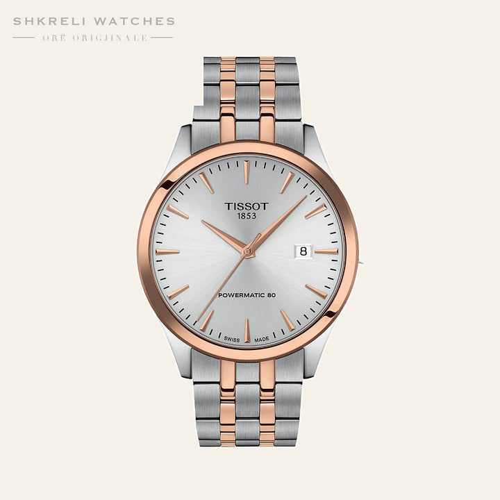 Tissot Classic Dream 40mm
