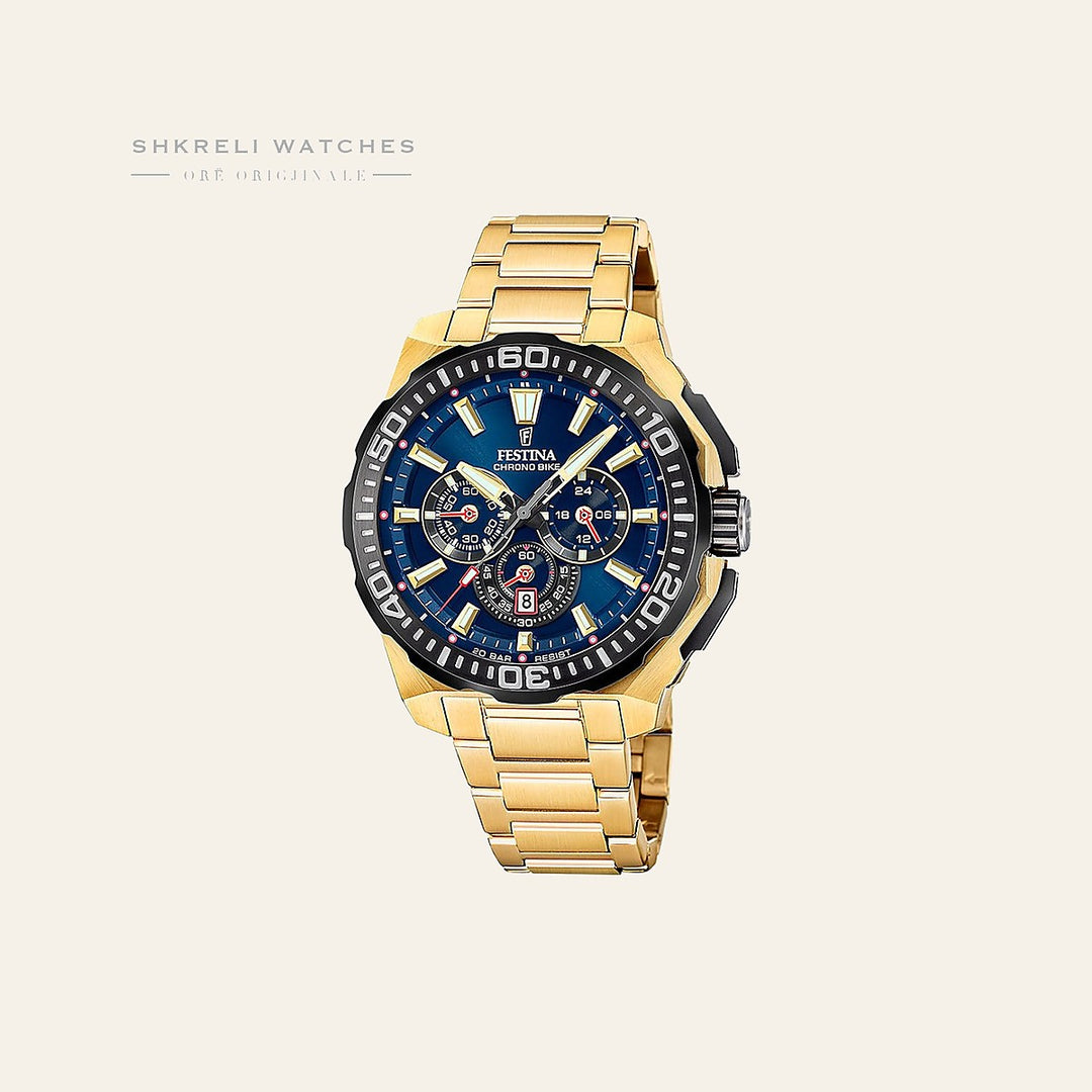 Festina Chrono Bike