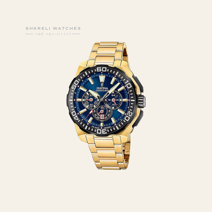 Festina Chrono Bike