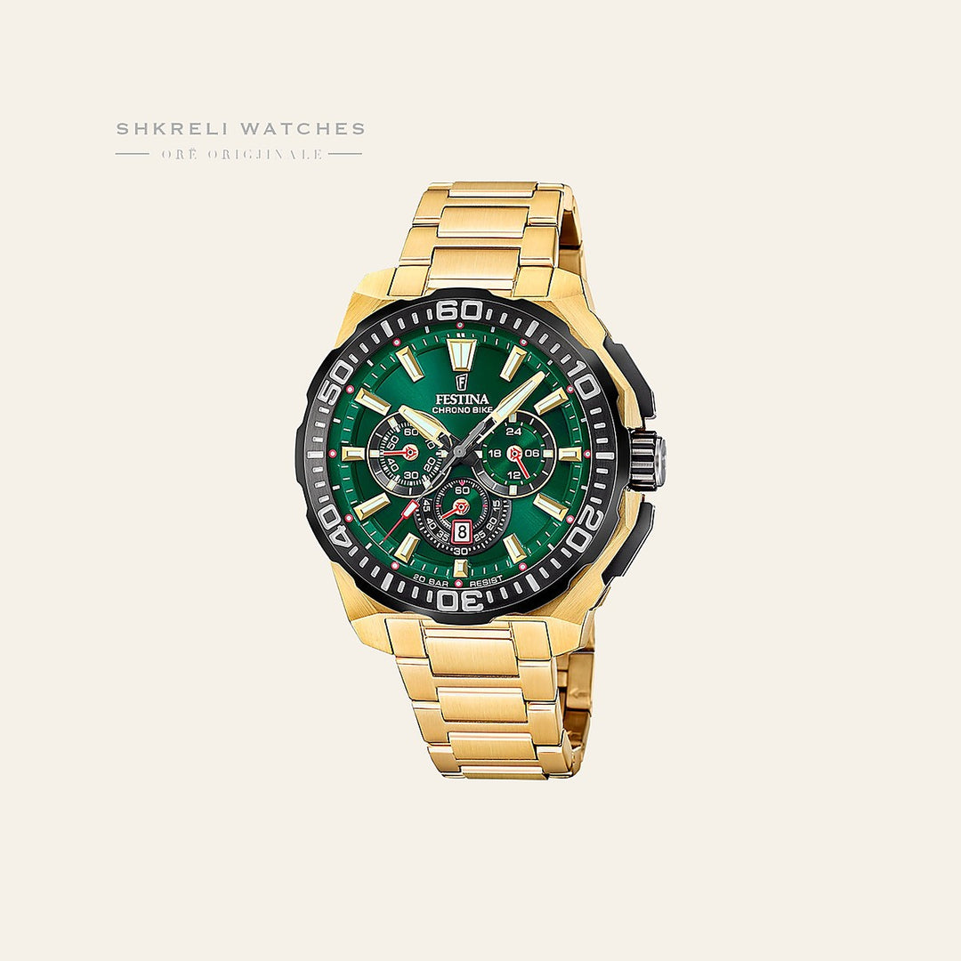 Festina Chrono Bike