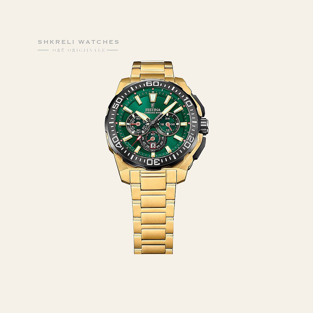 Festina Chrono Bike