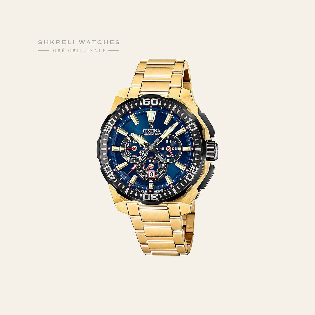 Festina Chrono Bike